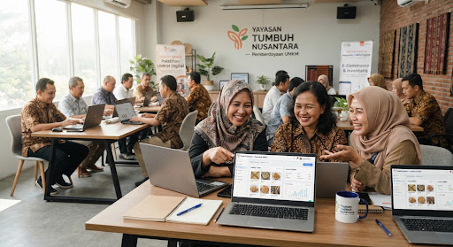 Sesi Digital Onboarding